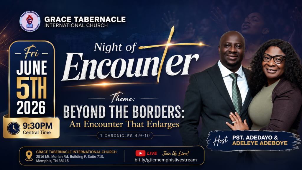 Night of Encounter